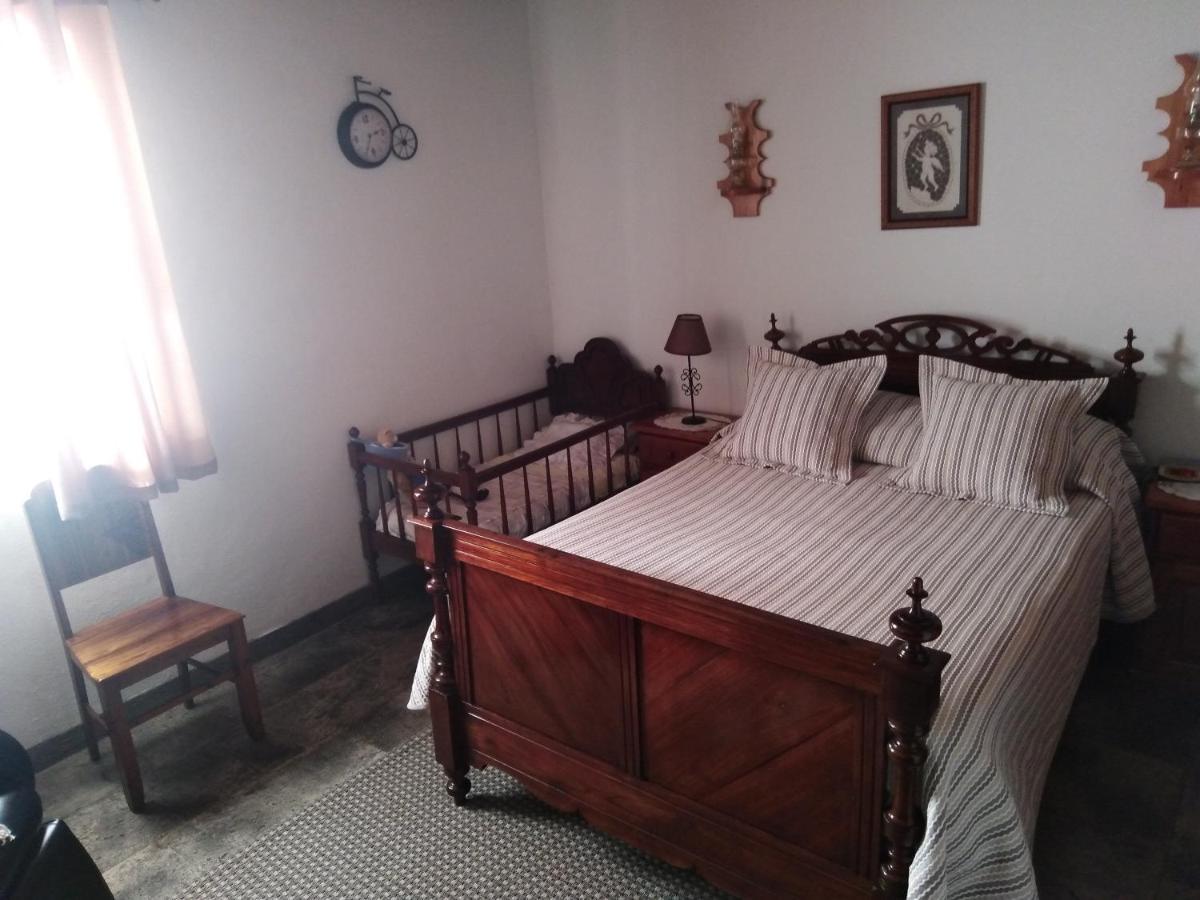 Villa Adega Ilhéu à Feteira  Extérieur photo